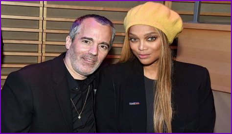 Is Tyra Banks Married? Tyra Banks Husband, Age, Net Worth, Child, And More